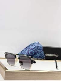 Picture of Chrome Hearts Sunglasses _SKUfw76324247fw